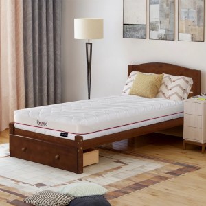 New Morfeo 1600 Molle, Boxato, Sfoderabile, 7,5 cm memory, 30 cm totale , durezza livello 5 